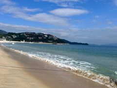 -大梅沙海滨公园