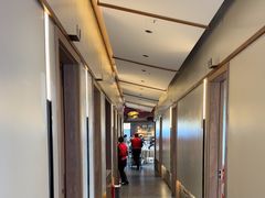 -红日饭店(裕隆三路店)