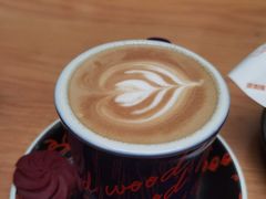 -良木缘咖啡西餐(太古里店)