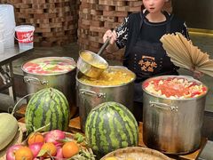 -牛市坎火锅(建设路店)