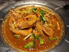 -邵汇大虾(甘井子万达店)