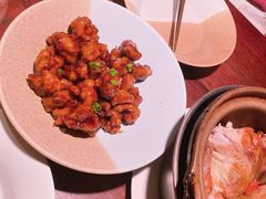 -外婆家(南开大悦城店)