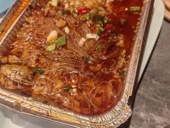 -二发烧烤(亚麻厂店)