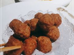 -局气烤鸭·北京菜(德云社店)