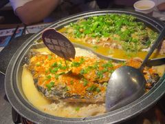 -匠子烤鱼(桫椤湾店)