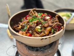 -麻伊伏土菜馆(朗州路店)