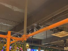 -冰城串吧(中上园店)