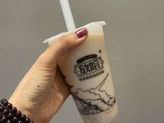 -放哈·甜醅子奶茶创造者(正宁路店)