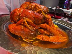 -熊记虾王 ·小龙虾(宝业路店)