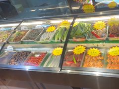 -连锦记海鲜烧烤大排档·锦州特色(西安路交大店)