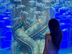 -波塞冬旅游度假区