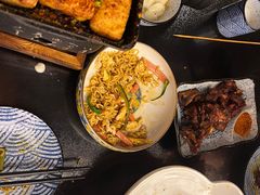-那些年一起吃串的地方烧烤(观前街店)