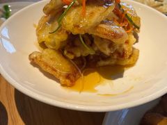 -关东小磨东北菜(上海长风大悦城店)