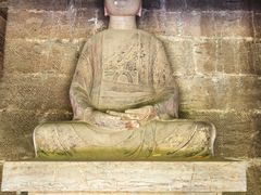 -四门塔风景区