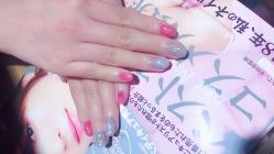 -森日式美甲沙龙MORI NAIL总店