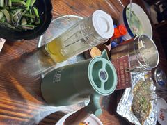 -衡厨·衡阳土菜(中南店)