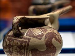 -上海博物馆(人民广场馆)