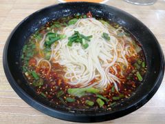 小面-吃不亏特色包子(三峡广场店)