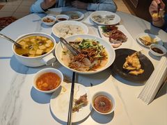 -东方饺子王(和平里店)