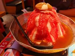 寿喜锅-莲寿司(国兴店)