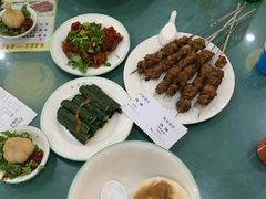 -西贝(枫蓝国际购物中心店)