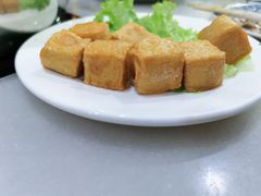 -老诚一锅·京皖早点(通州店)