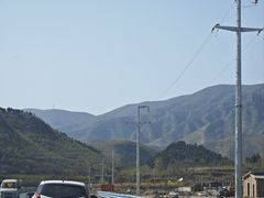 -鹤壁淇县云梦山