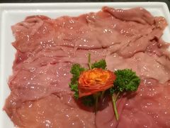 -刘一手重庆火锅(万达广场店)
