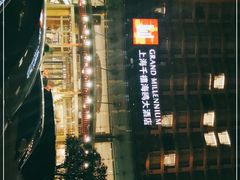 -上海千禧海鸥大酒店