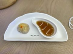 -苏小柳点心·手作小笼包(浦东嘉里城分院)