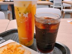 -大家乐(广州宝岗店)
