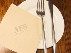 -AFS Cafe & Canteen(闽江二路店)