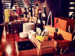 -岷山饭店-芝芝自助餐厅