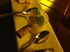 -宴悦海鲜餐厅·游水海鲜·牛排(亚龙湾瑞吉店)