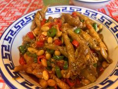 -小匠喜·江西菜(人民广场店)