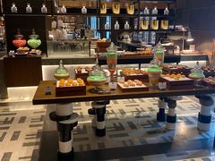 -康莱德酒店·美庭自助餐厅