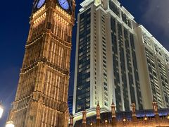 -澳门喜来登大酒店