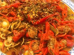 -大川先生·小龙虾·川菜(信义坊店)