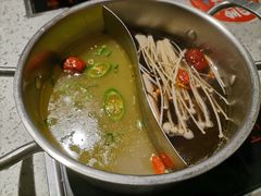 -密友回转自助火锅(世茂国际广场店)