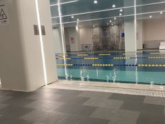 -英派斯健身(海信国际中心馆)
