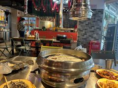-晓燃地摊烤肉(朝阳双桥店)