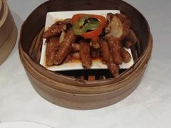 -新花城蟹粉馆(乌鲁木齐店)