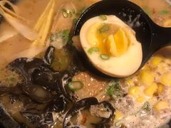 -昊·来了寿司(双楠2店)