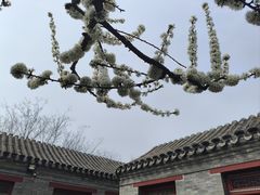 -李叔同故居纪念馆