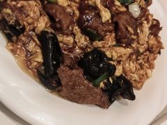 -福来居烤鸭店(天坛二店)