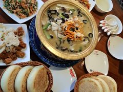 -三厂烩羊肉(五龙口店)