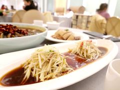 -狮王府淮扬菜(新街口友谊店)