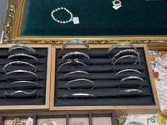 -十八字金银饰·拼豆·开蚌手工体验团建(君太百货店)