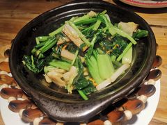 -小放牛炒菜馆(中山路乐汇城店)