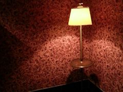 -老洋房花园饭店(绍兴路店)